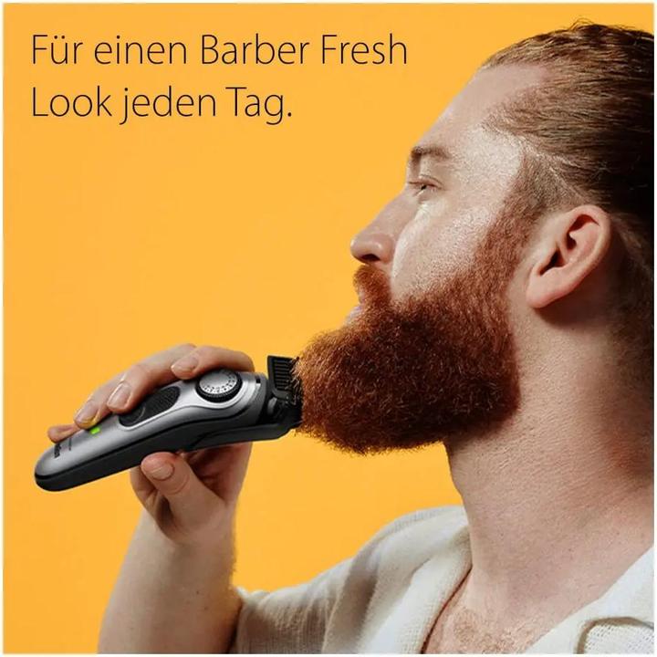 Actual product image Braun Series 7 BT7420