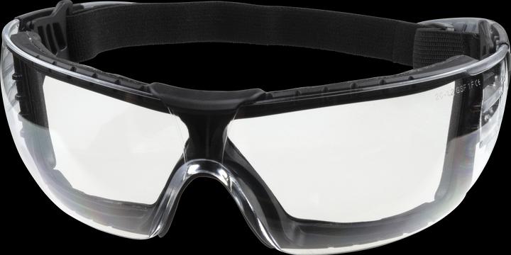 wolfcraft Occhiali di sicurezza PRO