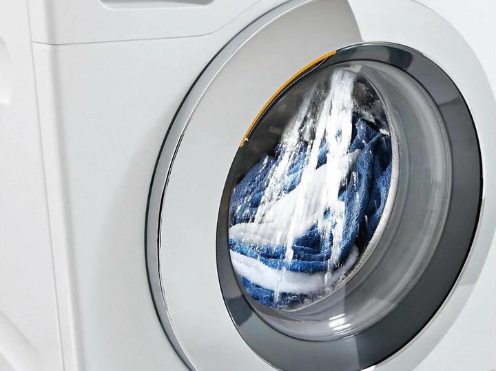 Produktbild Miele WCR 800-90 CH (9 kg, Rechts, CH-Stecker)