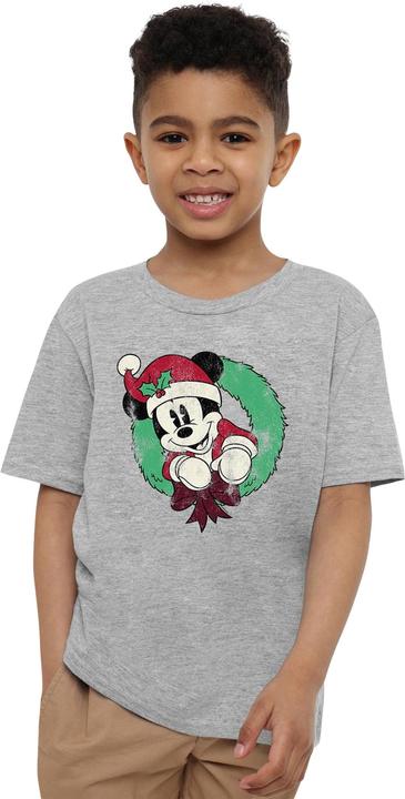 Immagine prodotto Disney TShirt weihnachtliches Design (104)