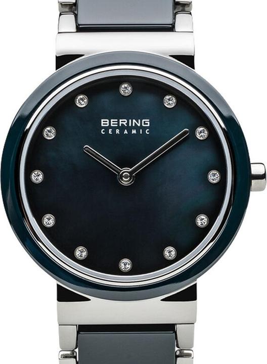 Immagine prodotto Bering ceramico (Orologio da polso analogico, 25 mm)