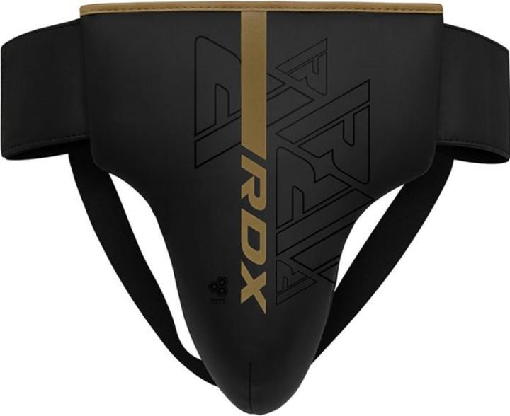 Produktbild Rdx Tiefschutz Rex F6 (XL)