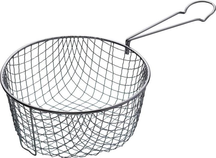 Image du produit Kitchen Craft Frittierkorb