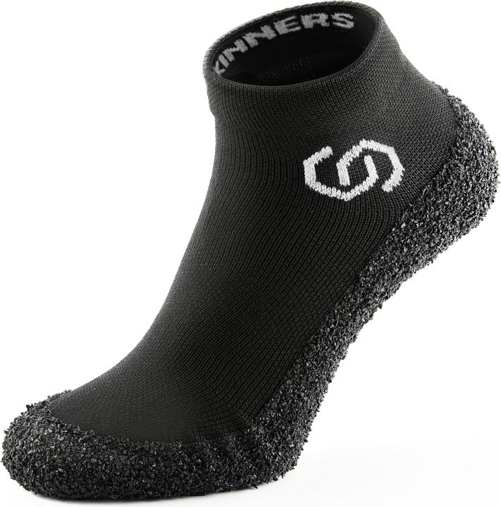 Skinners Black (45 - 46)