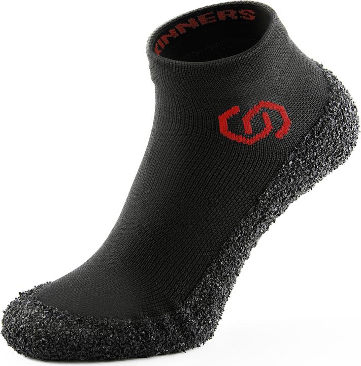 Skinners Black (43 - 45)