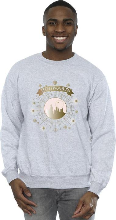 Immagine prodotto Hogwarts Yule Ball Felpa Uomo (XL)