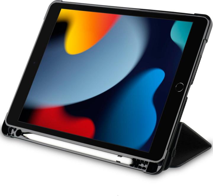 Produktbild OtterBox React Folio (iPad 10.2 (2020), IPad 10.2 (2021))