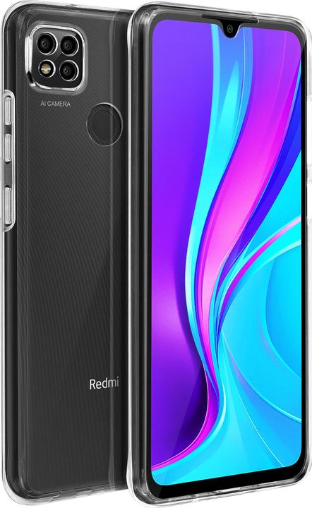 Actual product image Avizar Integral Series (Xiaomi Redmi 9C)
