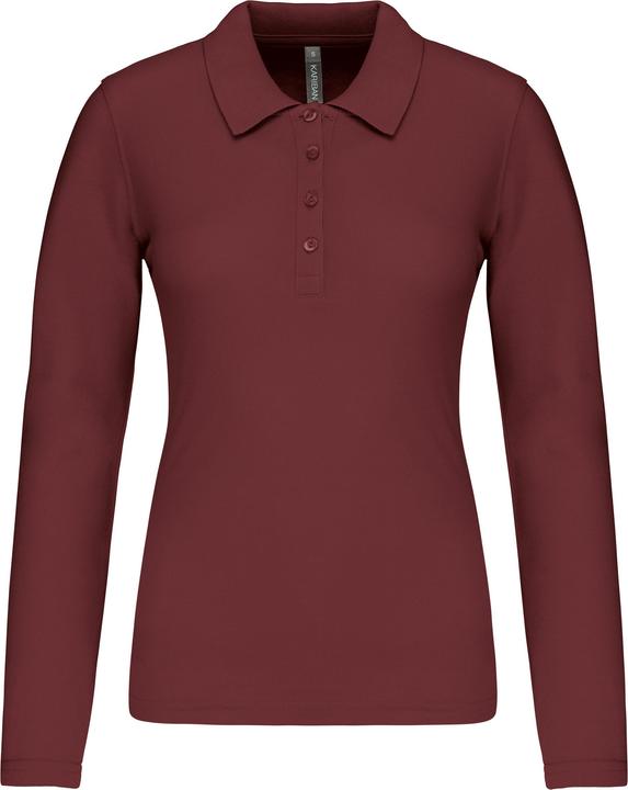 Produktbild Kariban Piqué (3XL)