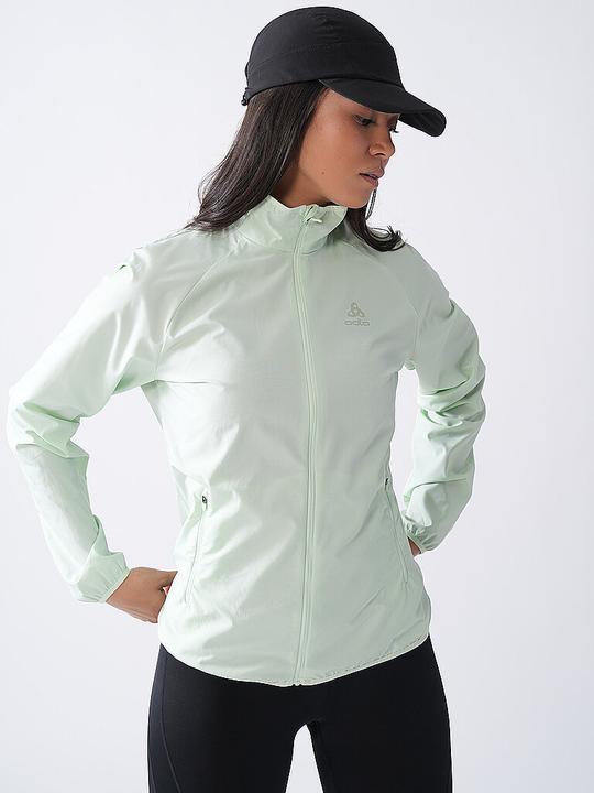 Image du produit Odlo Women's Jacket Essential Light (M)