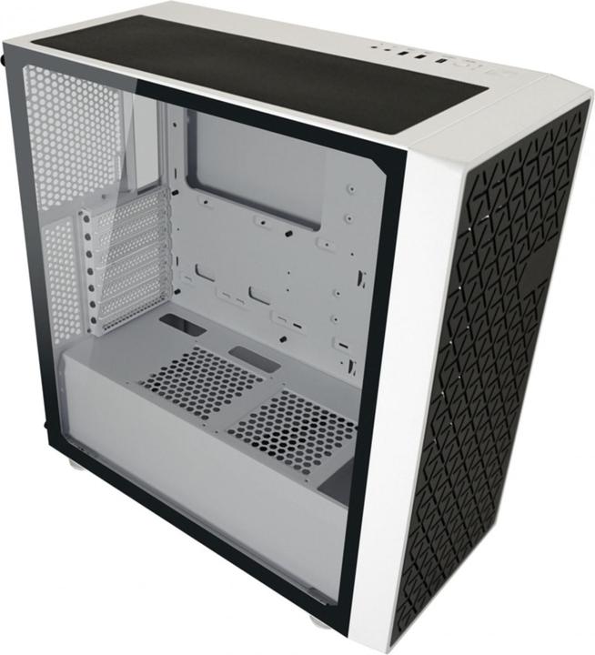 Image du produit LC-Power Boîtier Gaming 7134 ON Gacrux X- retail (ATX, mATX, Mini-ITX)