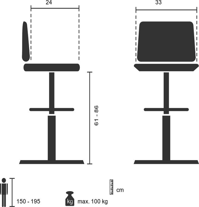 Immagine prodotto Hjh Office TOP WORK 03 I