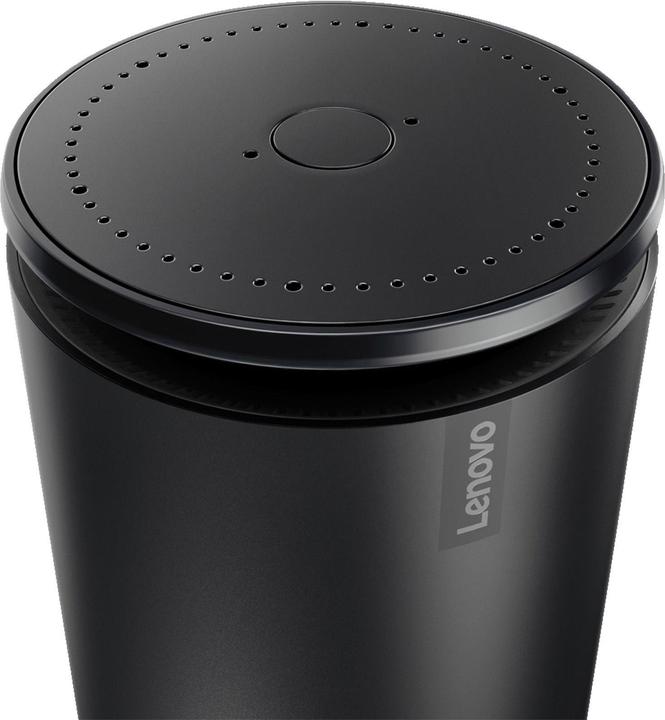 Image du produit Lenovo Assistant intelligent avec Alexa (Amazon Alexa)