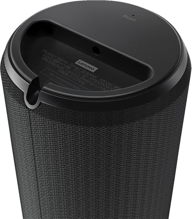 Image du produit Lenovo Assistant intelligent avec Alexa (Amazon Alexa)