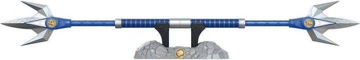 Produktbild Power Rangers IP Security Lock - Release date 01 August 2022