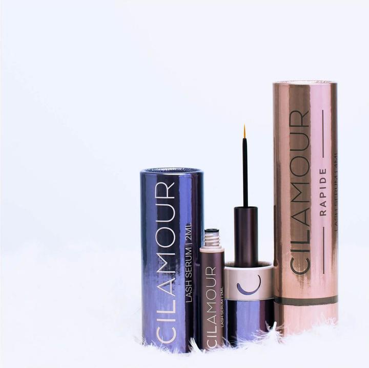 Produktbild Cilamour Rapide Lash Serum (2 ml)