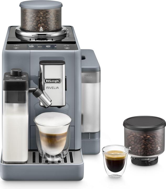 Produktbild De'Longhi Rivelia