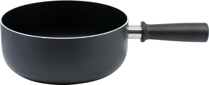 Actual product image Kadastar Fondue Caquelon Elegance Black (2.50 l)