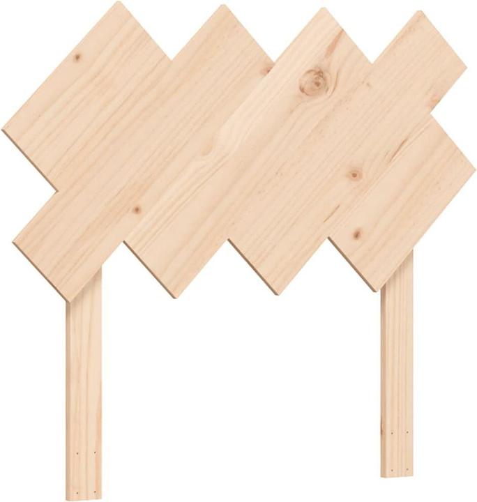 Image du produit VidaXL Fulbert (90 x 200 cm)