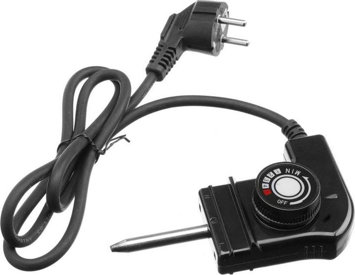 Hendi Thermostatkabel für Partypfanne, Reglerkabel f. Partypfanne /, (L)mm