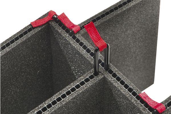 Actual product image Peli 1615 Air TP Set (Photo case)