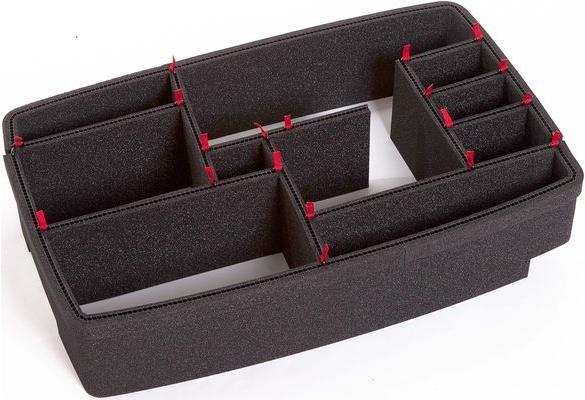 Actual product image Peli 1615 Air TP Set (Photo case)