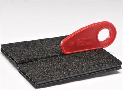 Actual product image Peli 1615 Air TP Set (Photo case)