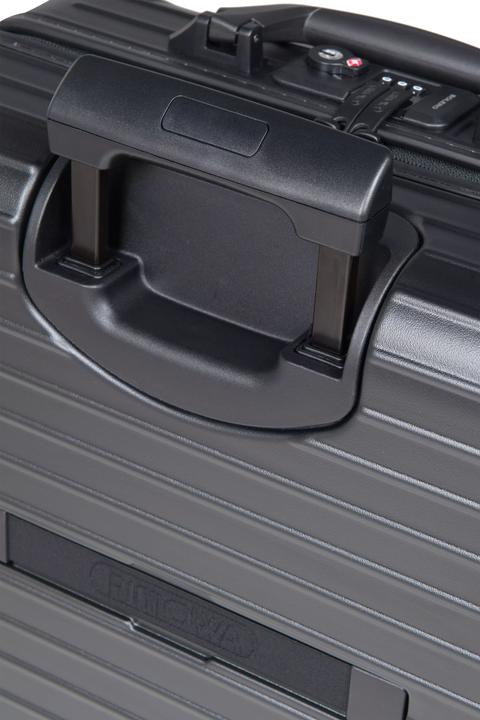 Actual product image Rimowa Bolero (23 l, Hand luggage (up to 50 litres))