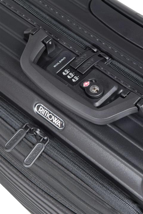 Actual product image Rimowa Bolero (23 l, Hand luggage (up to 50 litres))