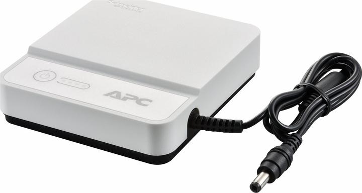 Image du produit APC CP12036LI (36 VA, 36 W, Line-interactive Onduleur)