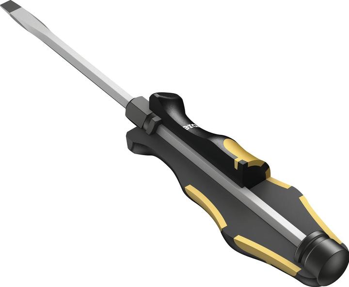Actual product image Wera 932/918/6 Rack (Slotted screws, Pozidriv cross recess (PZ))