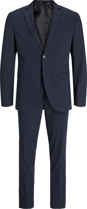 Produktbild Jack & Jones Zweiteiler Super Slim Fit Anzug (50)