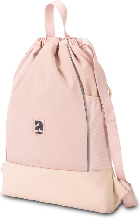 Produktbild Audetic Turnbeutel Fit (10 l)