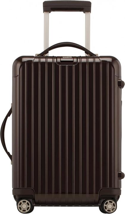 Rimowa Salsa Deluxe (32 l, Bagage à main (jusqu'à 50l))