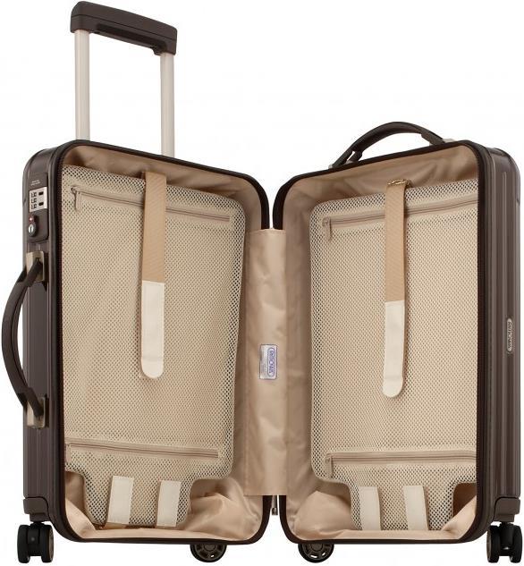 Image du produit Rimowa Salsa Deluxe (32 l, Bagage à main (jusqu'à 50l))