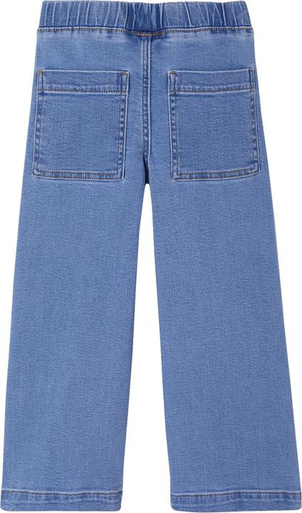 Immagine prodotto Vertbaudet Weite Mädchen Jeggings BASIC (110)