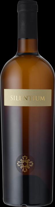 Silentium Bianco Irpinia Greco DOC 2022 (1 x 75 cl, 2022)
