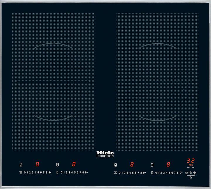 Produktbild Miele KM 6328-1