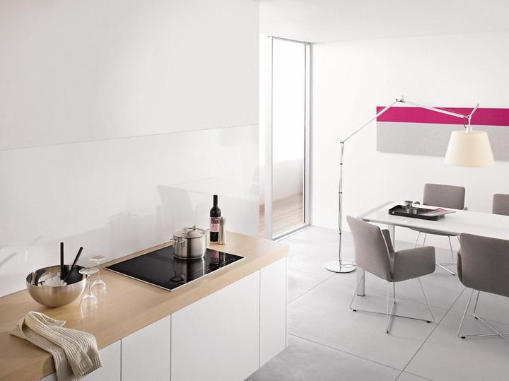 Produktbild Miele KM 6328-1