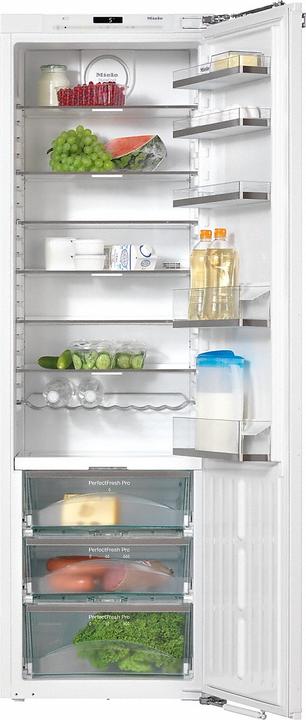 Produktbild Miele K 37672 iD Re (308 l)