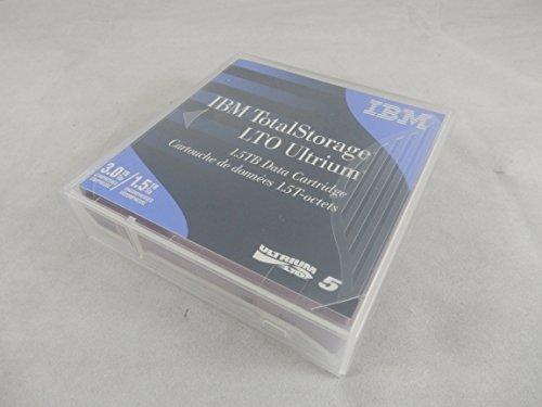 Produktbild IBM LTO 5 Tape (LTO-5 Ultrium, 1500 GB)