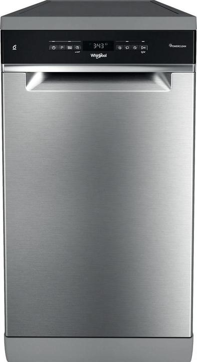 Immagine prodotto Whirlpool WSBO 3O34 PF X