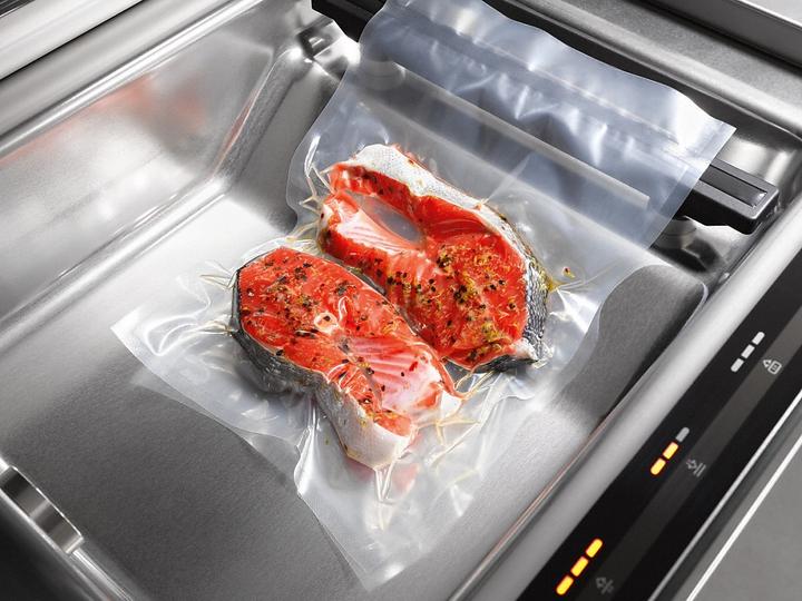 Produktbild Miele EVS 6214 GR