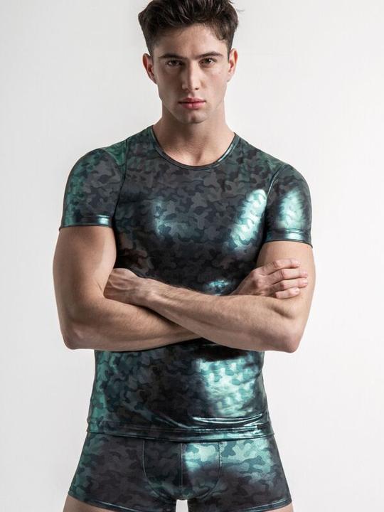 Actual product image Manstore T-Shirt (XXL)
