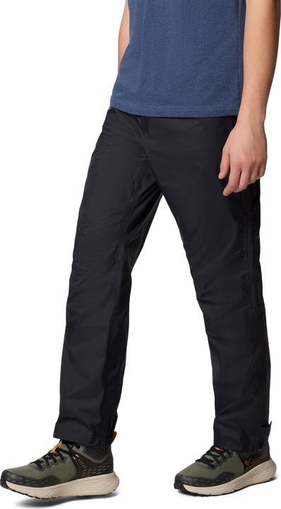 Actual product image Columbia Men's Pouring Adventure™ III Waterproof Trousers (XXL)