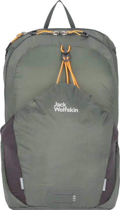 Immagine prodotto Jack Wolfskin Moab Jam 16 (16 l)
