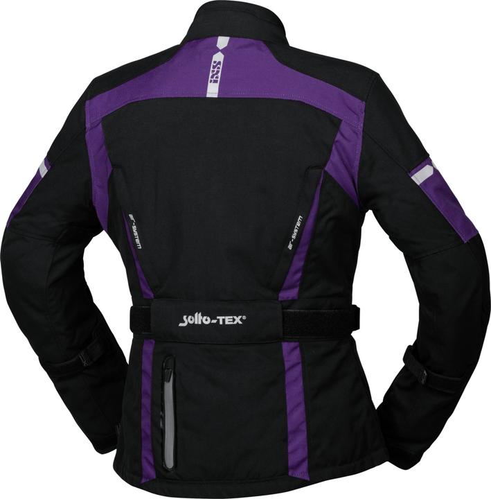 Produktbild iXS Tour Damen Jacke Pacora ST (Damen, M)