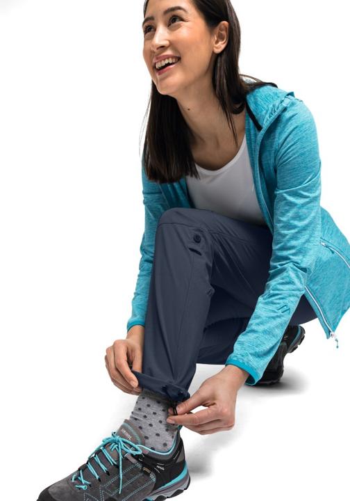 Image du produit Maier Sports Pantalon extensible Lulaka (50)