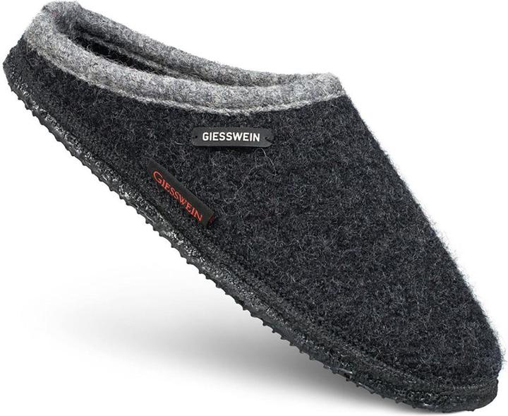 Image du produit Giesswein Babouche Dannheim unisexe (40)