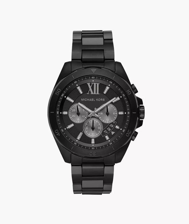 Image du produit Michael Kors Brecken (Chronographe, 45 mm)